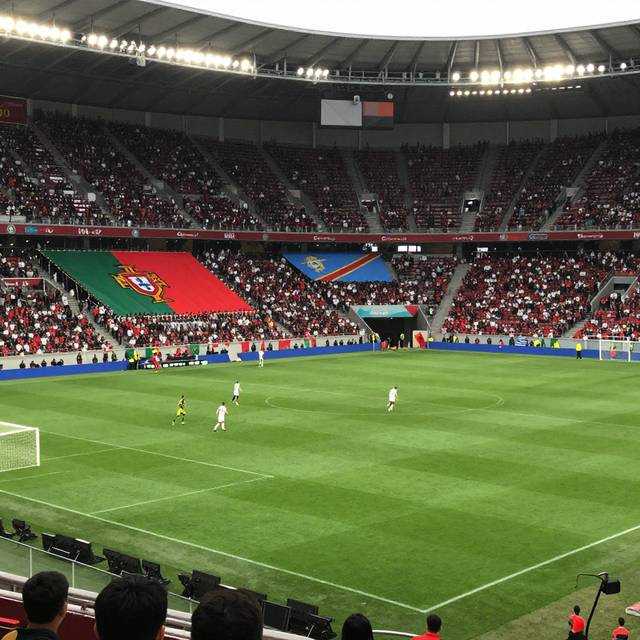 Bồ Đào Nha và CHDC Congo: Bài Toán Chiến Thuật Tại Vòng 32 Đội World Cup 2026