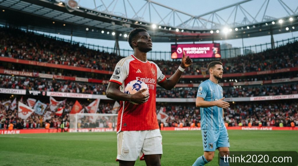 Premier League 2026/27 khởi tranh: Arsenal và thách thức bảo vệ ngôi vương trước làn sóng thay đổi