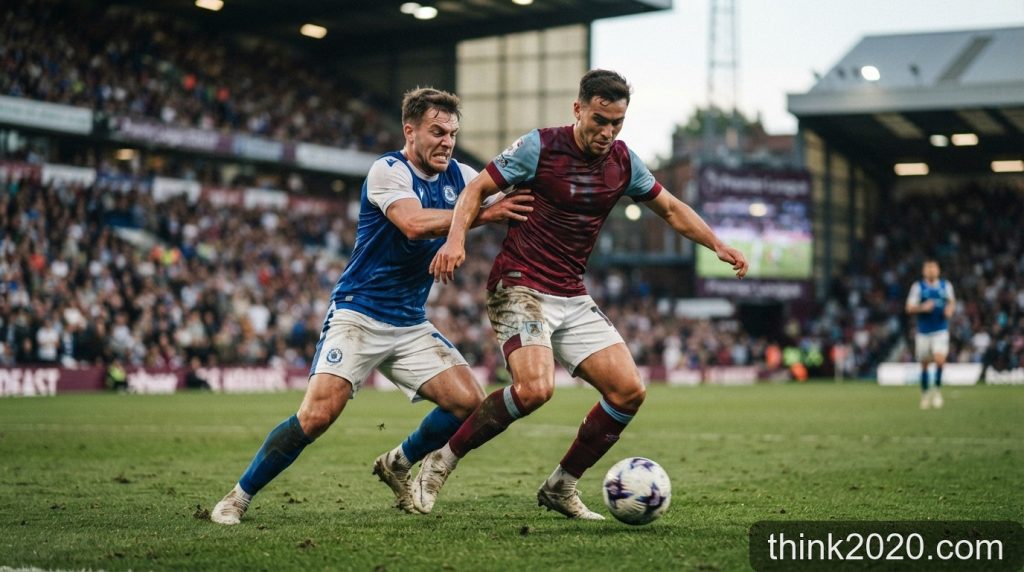 Premier League 2026/27: Những điểm nhấn sau vòng đấu khai màn đầy kịch tính
