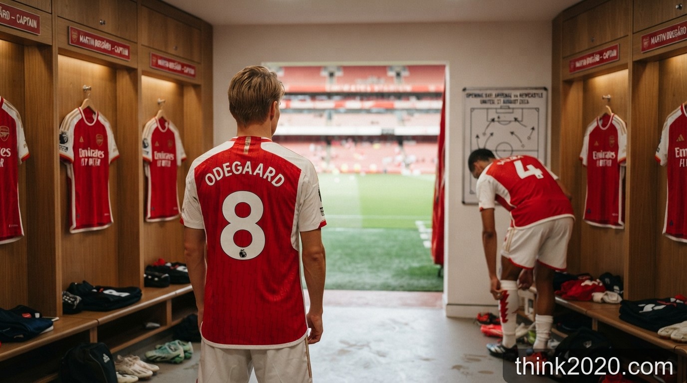 Premier League 2026/27 chính thức khai màn: Arsenal và áp lực từ những đối thủ mới - 2
