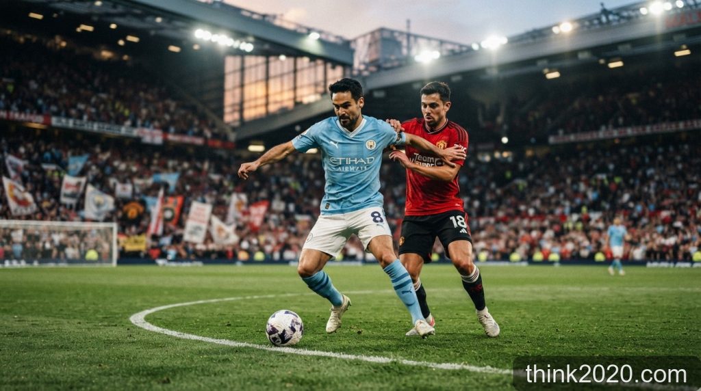 Premier League vòng 4: Đại chiến Manchester và bài toán phong độ của các ông lớn