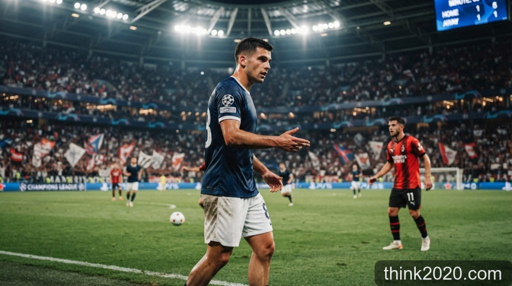Champions League 2026/27: Khởi đầu đầy biến động của thể thức League Phase