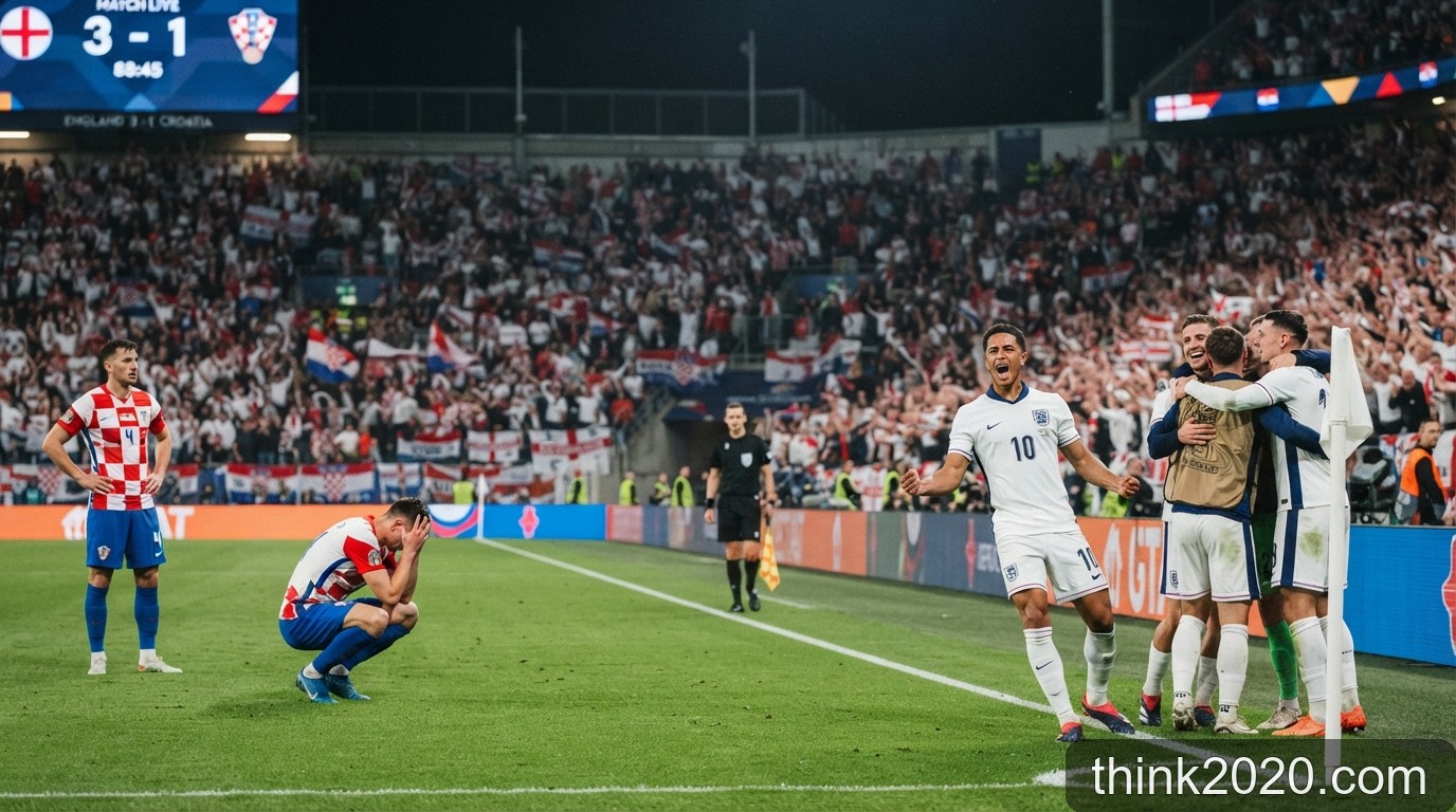 UEFA Nations League tháng 10/2026: Những cú sốc và sự khẳng định vị thế - 2