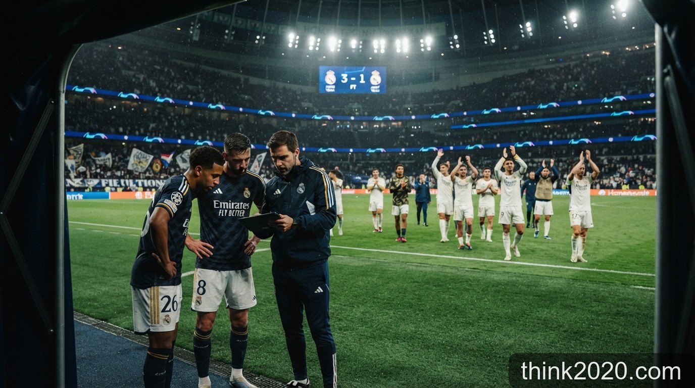 Champions League 2026/27: Giải mã phong độ các 'ông lớn' sau 2 lượt trận League Phase - 2